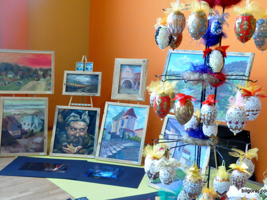 Dzień kobiet we Frampolu (FOTO)