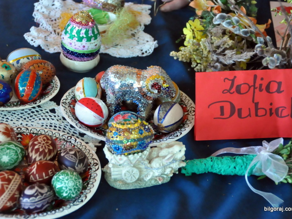 Dzień kobiet we Frampolu (FOTO)