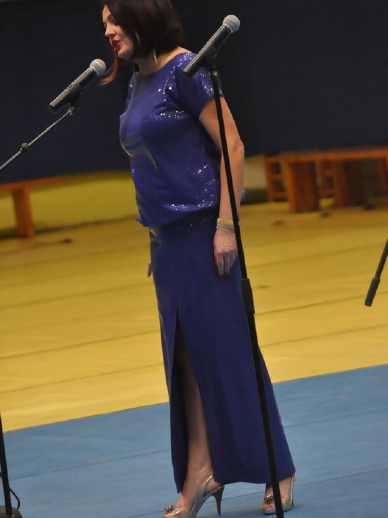 Powiatowy Dzień Kobiet - Biłgoraj 2016 (FOTO, VIDEO)