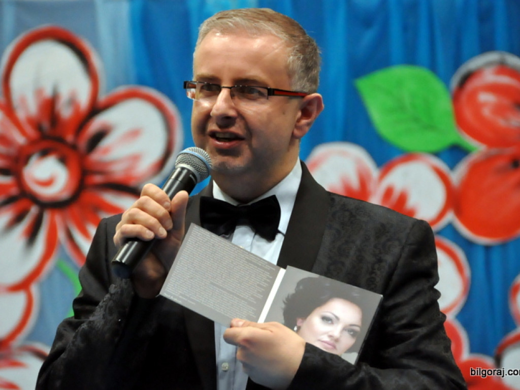 Powiatowy Dzień Kobiet - Biłgoraj 2016 (FOTO, VIDEO)