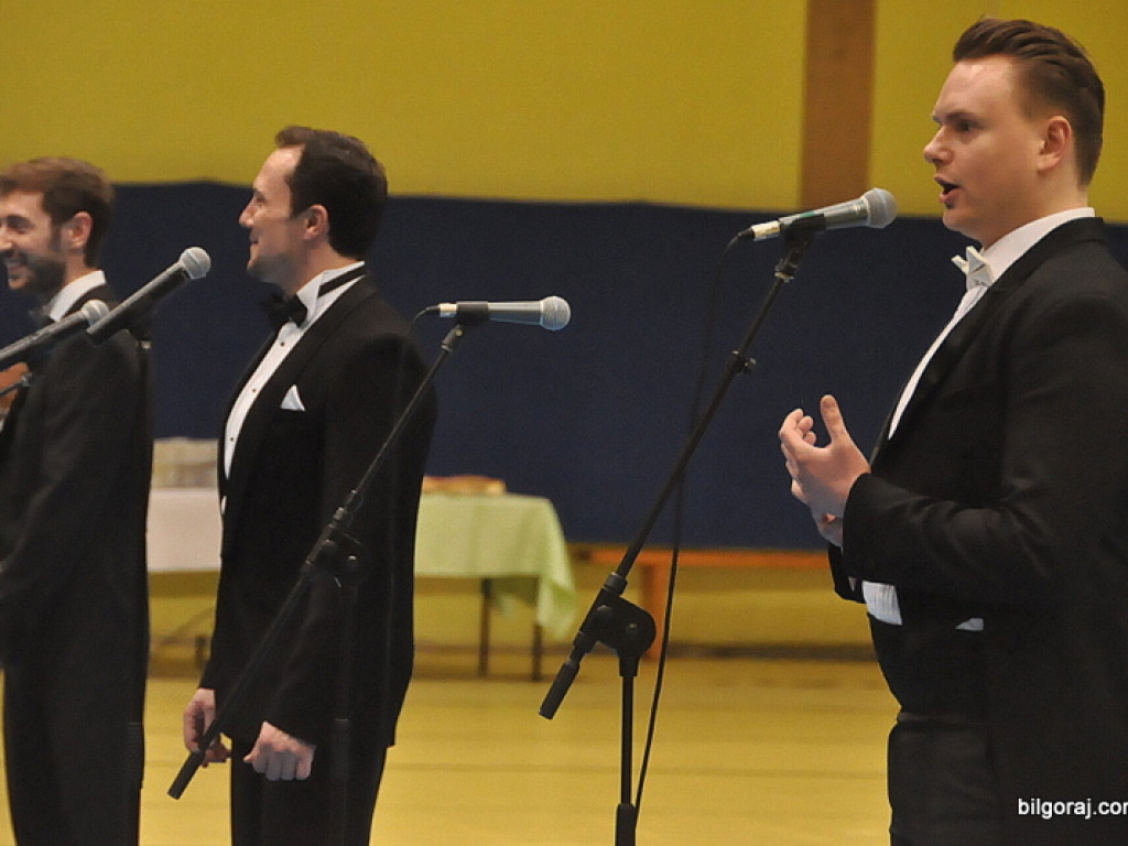 Powiatowy Dzień Kobiet - Biłgoraj 2016 (FOTO, VIDEO)