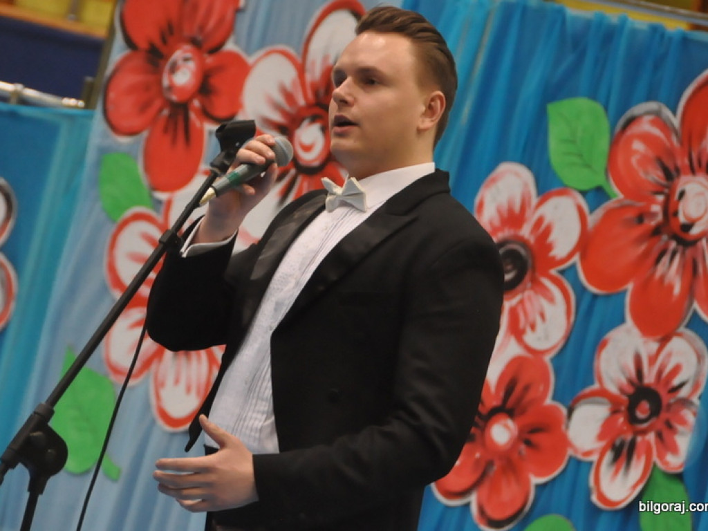 Powiatowy Dzień Kobiet - Biłgoraj 2016 (FOTO, VIDEO)