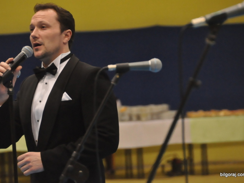 Powiatowy Dzień Kobiet - Biłgoraj 2016 (FOTO, VIDEO)