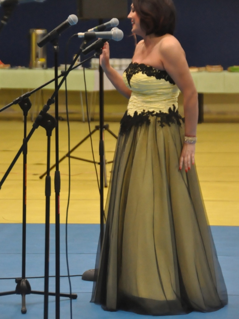 Powiatowy Dzień Kobiet - Biłgoraj 2016 (FOTO, VIDEO)