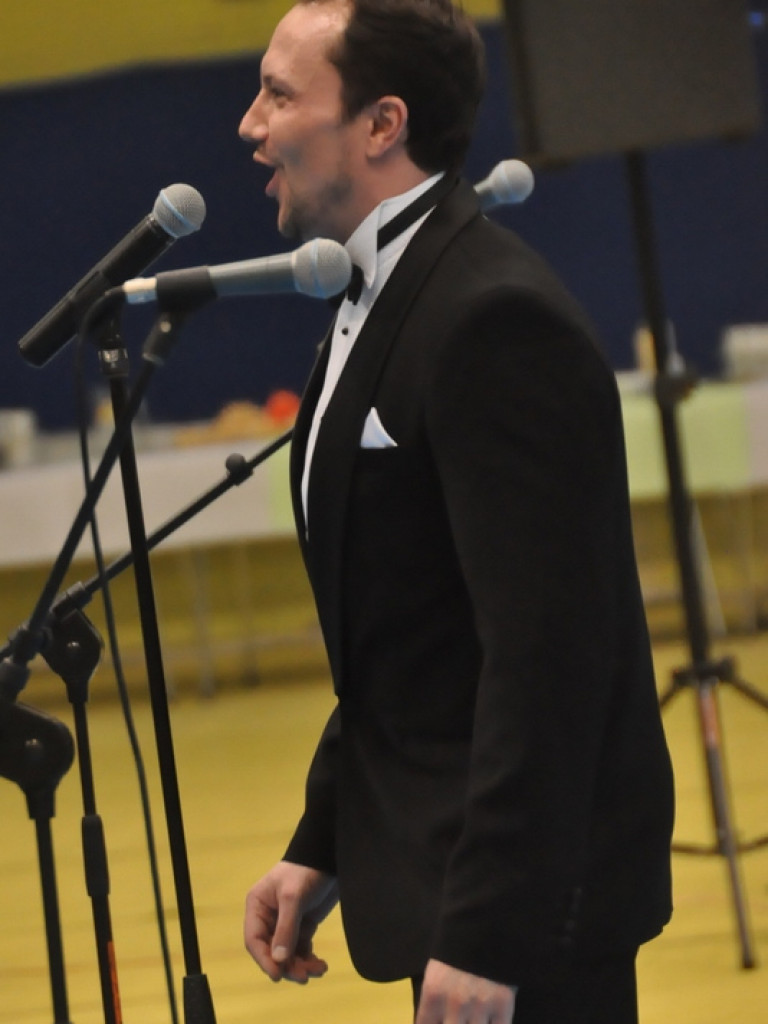 Powiatowy Dzień Kobiet - Biłgoraj 2016 (FOTO, VIDEO)