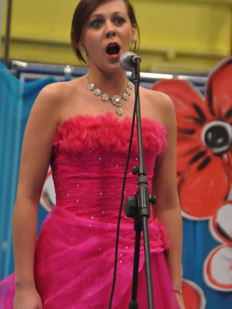 Powiatowy Dzień Kobiet - Biłgoraj 2016 (FOTO, VIDEO)