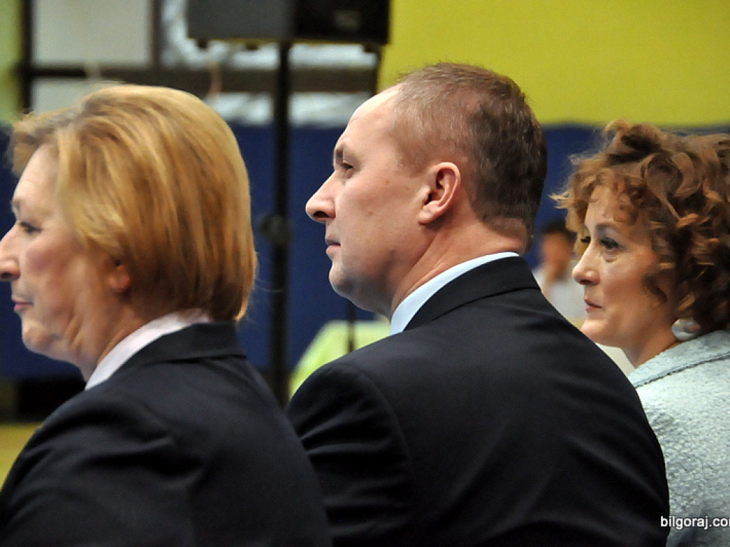 Powiatowy Dzień Kobiet - Biłgoraj 2016 (FOTO, VIDEO)