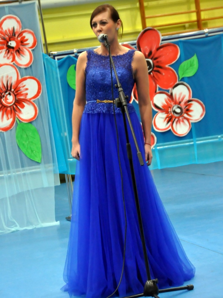 Powiatowy Dzień Kobiet - Biłgoraj 2016 (FOTO, VIDEO)