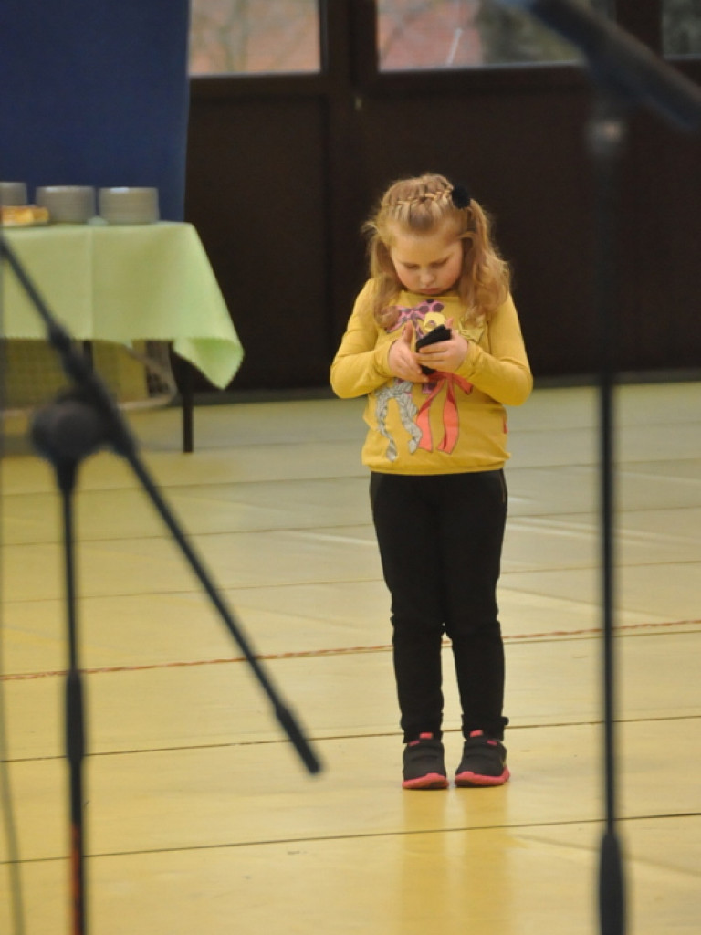 Powiatowy Dzień Kobiet - Biłgoraj 2016 (FOTO, VIDEO)