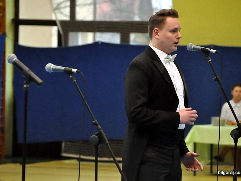 Powiatowy Dzień Kobiet - Biłgoraj 2016 (FOTO, VIDEO)