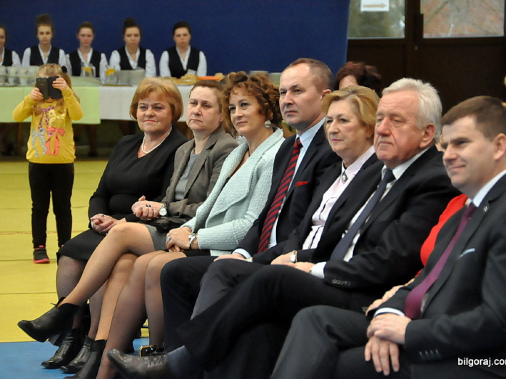 Powiatowy Dzień Kobiet - Biłgoraj 2016 (FOTO, VIDEO)