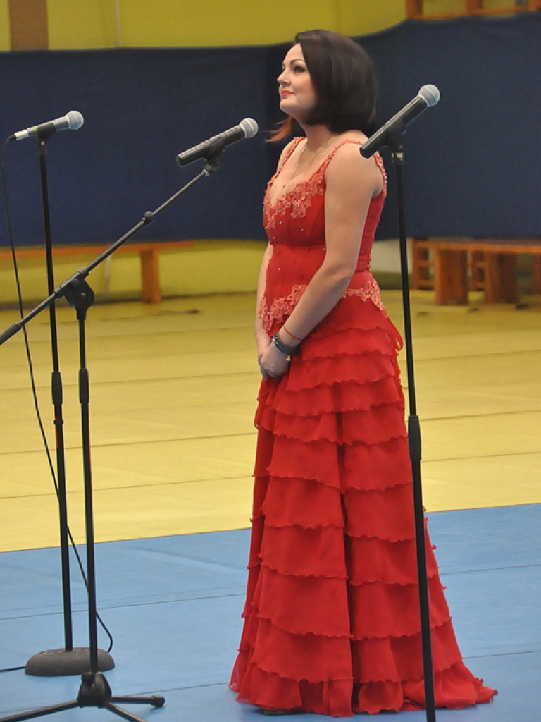 Powiatowy Dzień Kobiet - Biłgoraj 2016 (FOTO, VIDEO)