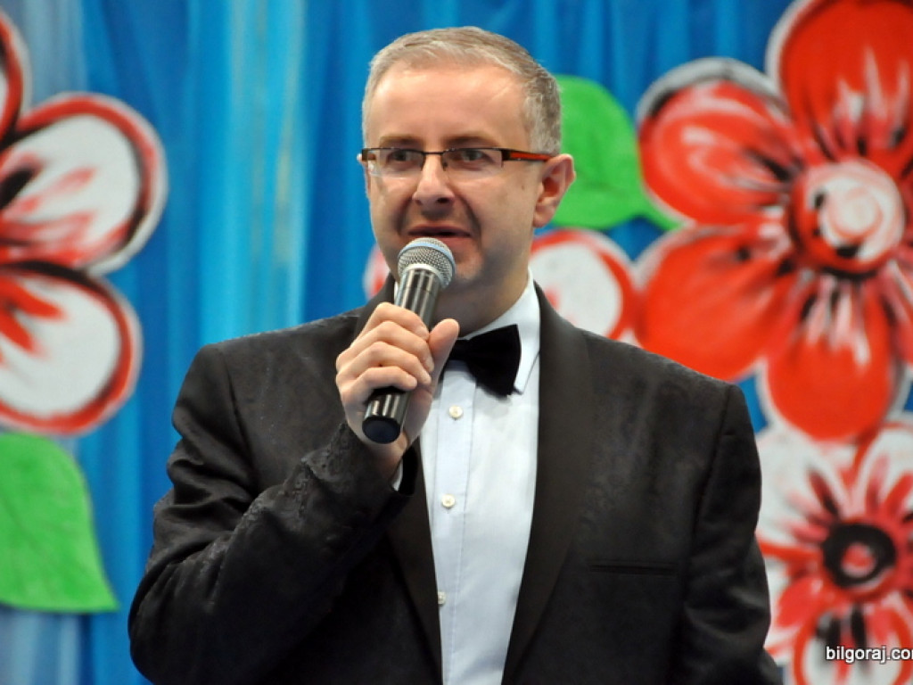 Powiatowy Dzień Kobiet - Biłgoraj 2016 (FOTO, VIDEO)