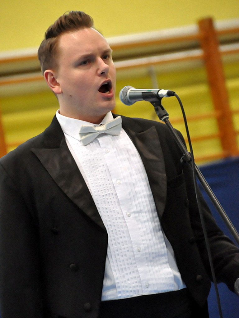 Powiatowy Dzień Kobiet - Biłgoraj 2016 (FOTO, VIDEO)