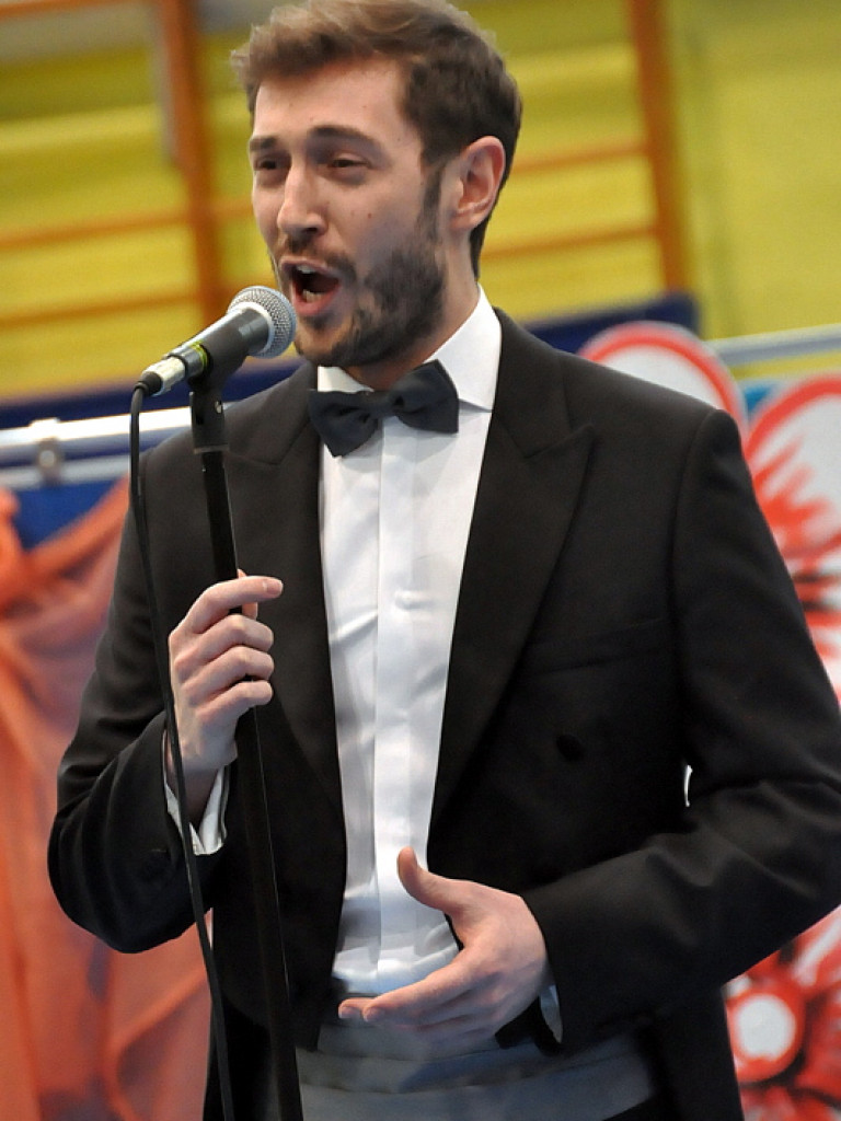 Powiatowy Dzień Kobiet - Biłgoraj 2016 (FOTO, VIDEO)