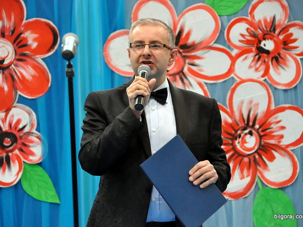 Powiatowy Dzień Kobiet - Biłgoraj 2016 (FOTO, VIDEO)