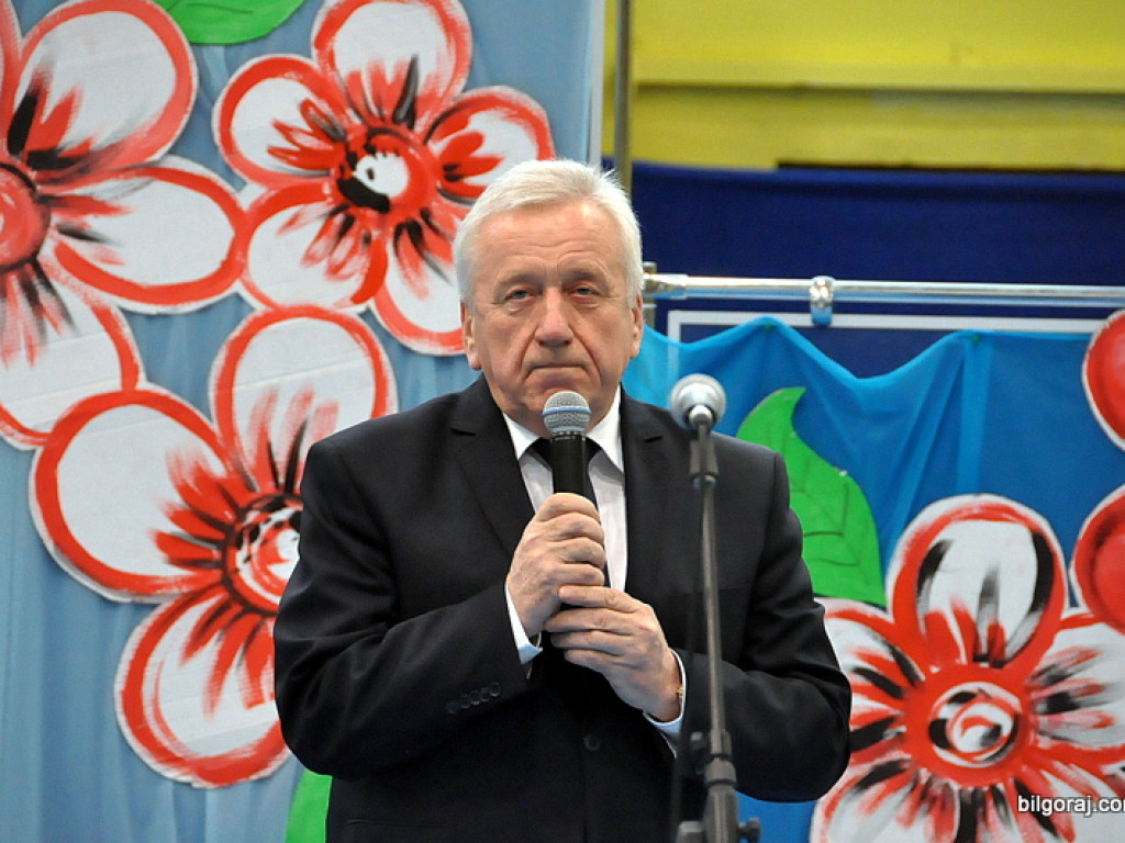 Powiatowy Dzień Kobiet - Biłgoraj 2016 (FOTO, VIDEO)