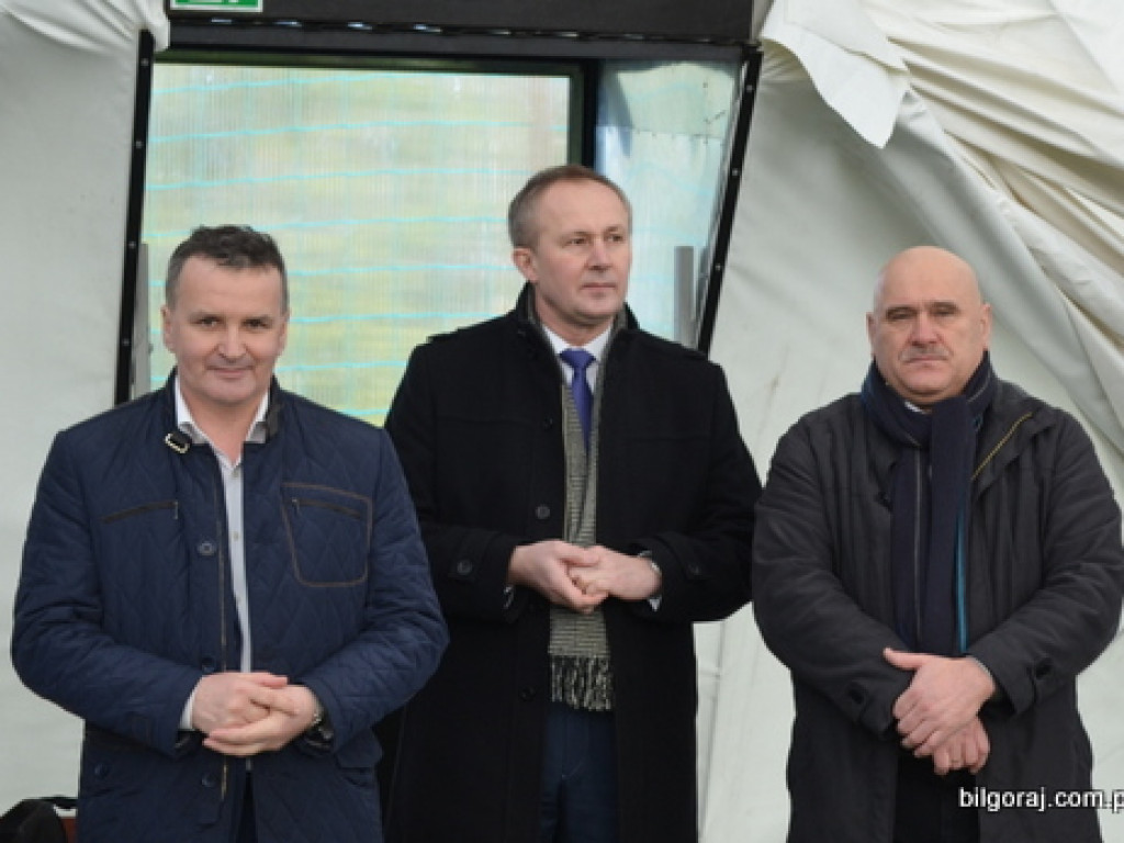 Wielkie granie w Nadrzeczu (WYNIKI, FOTO)