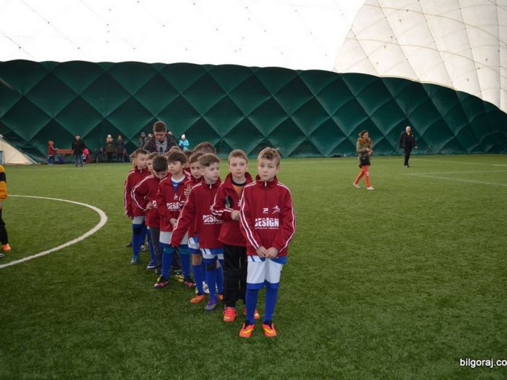 Wielkie granie w Nadrzeczu (WYNIKI, FOTO)