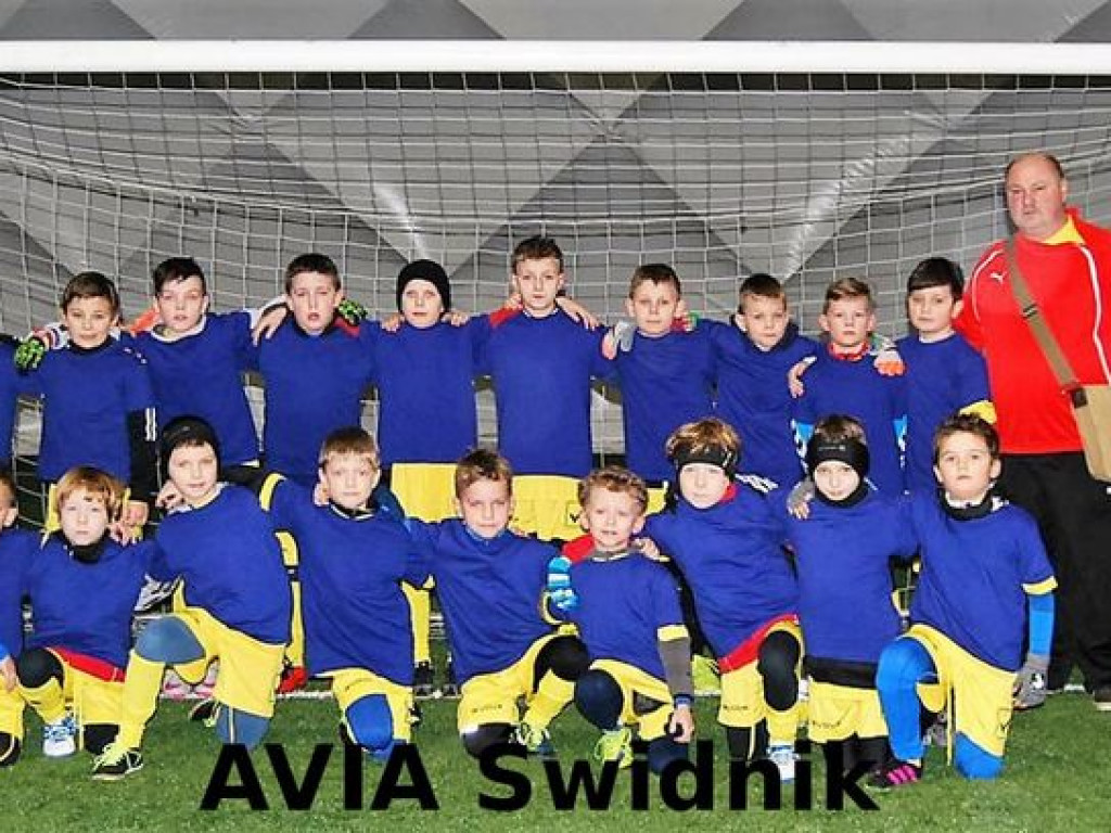 Wielkie granie w Nadrzeczu (WYNIKI, FOTO)