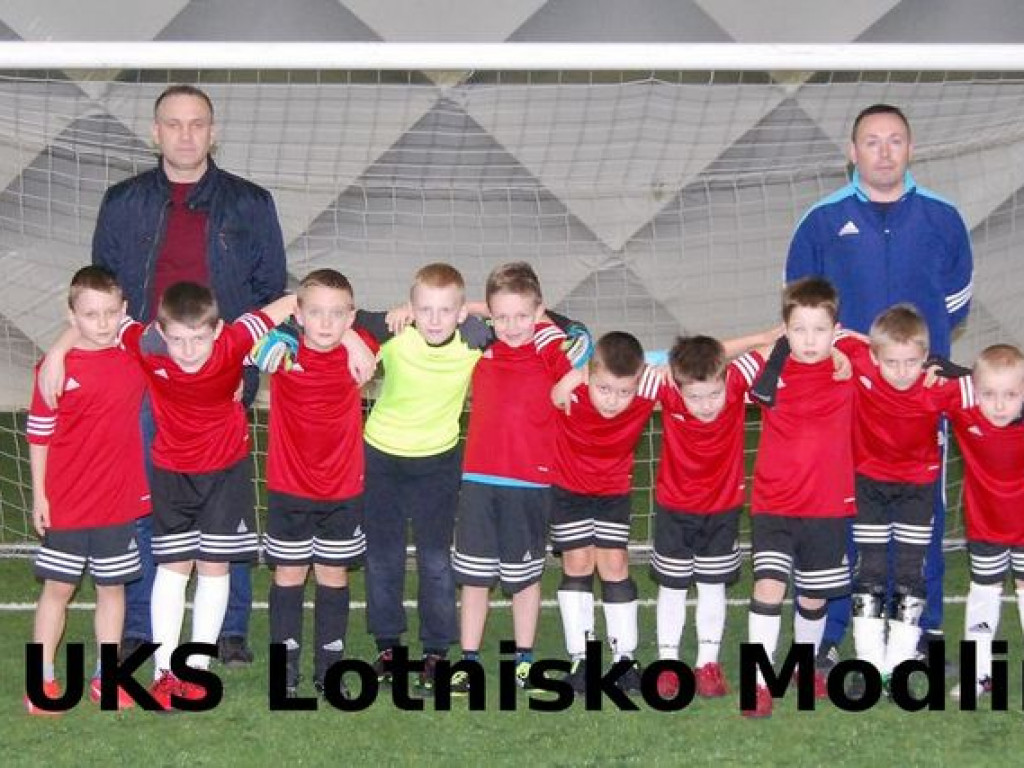 Wielkie granie w Nadrzeczu (WYNIKI, FOTO)