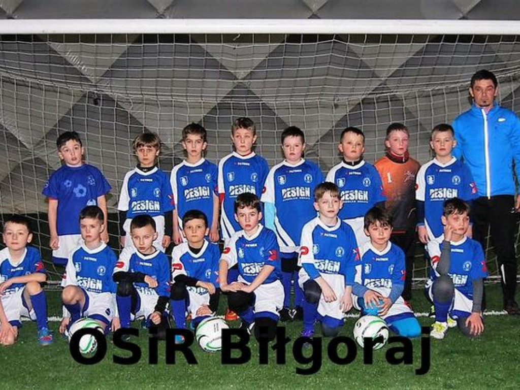 Wielkie granie w Nadrzeczu (WYNIKI, FOTO)