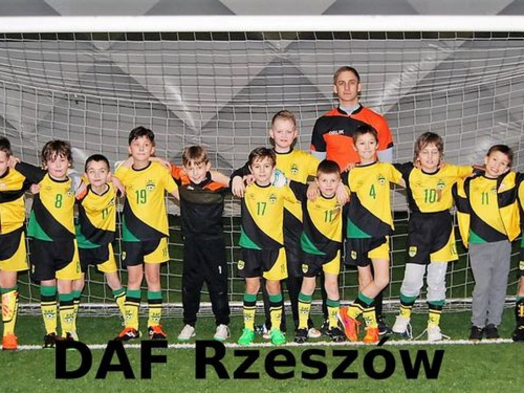 Wielkie granie w Nadrzeczu (WYNIKI, FOTO)