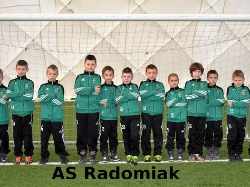 Wielkie granie w Nadrzeczu (WYNIKI, FOTO)