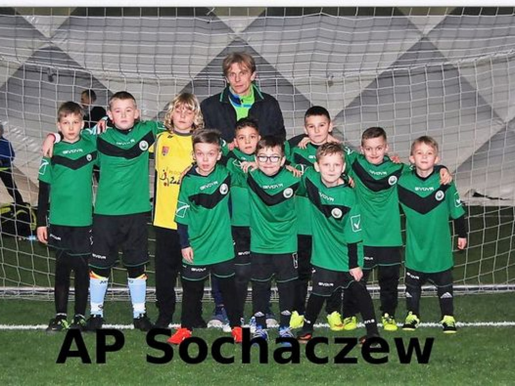 Wielkie granie w Nadrzeczu (WYNIKI, FOTO)