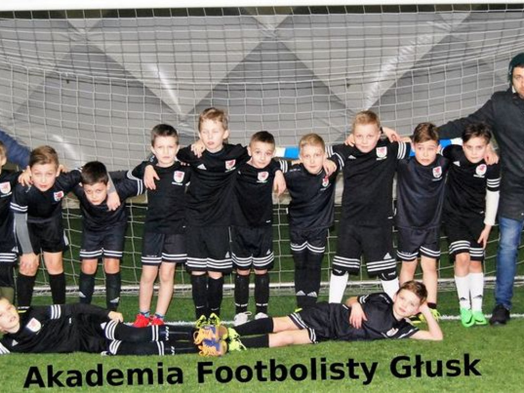 Wielkie granie w Nadrzeczu (WYNIKI, FOTO)