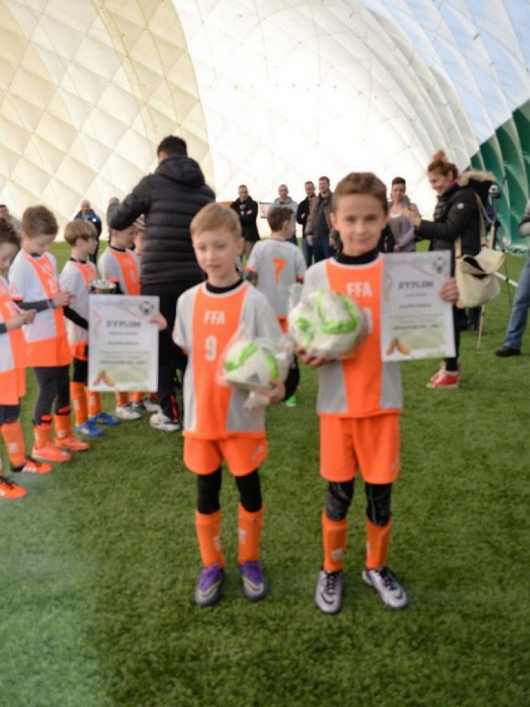 Wielkie granie w Nadrzeczu (WYNIKI, FOTO)