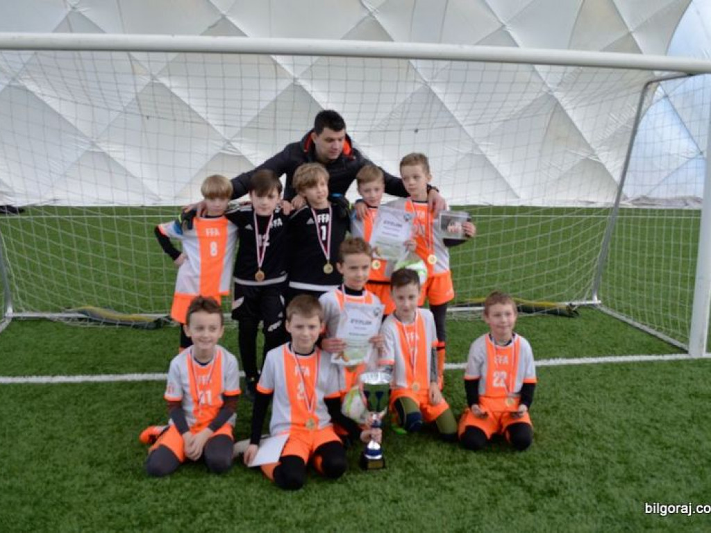 Wielkie granie w Nadrzeczu (WYNIKI, FOTO)