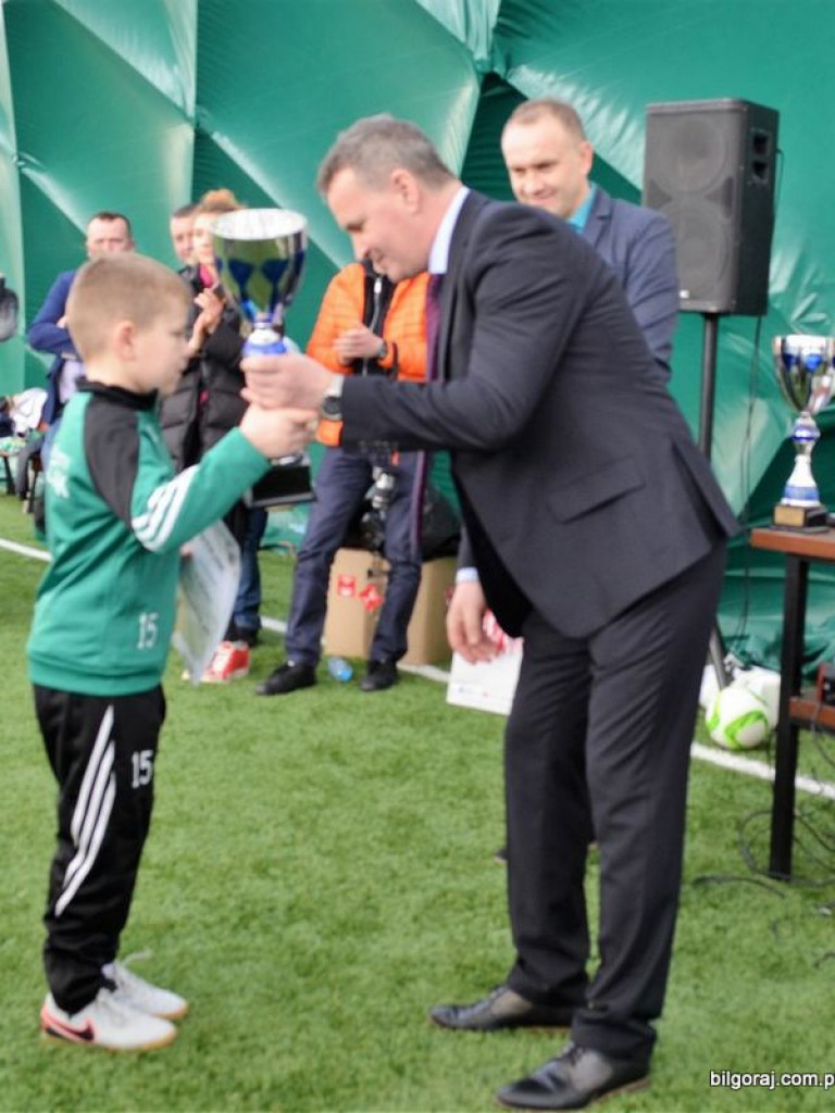 Wielkie granie w Nadrzeczu (WYNIKI, FOTO)