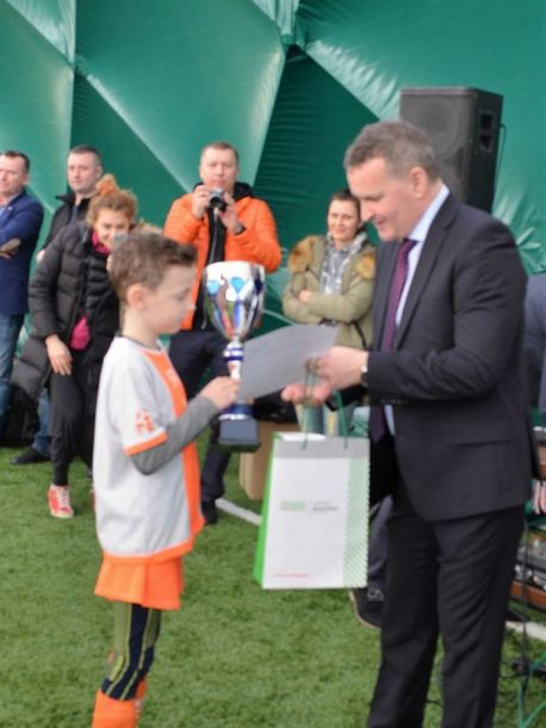 Wielkie granie w Nadrzeczu (WYNIKI, FOTO)