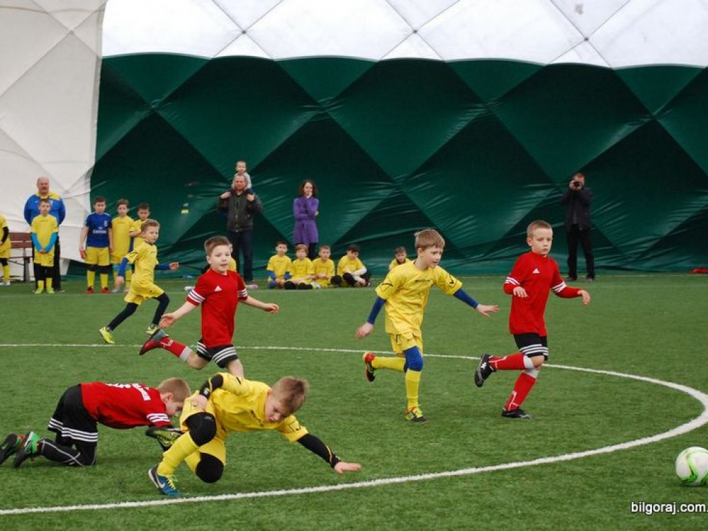 Wielkie granie w Nadrzeczu (WYNIKI, FOTO)