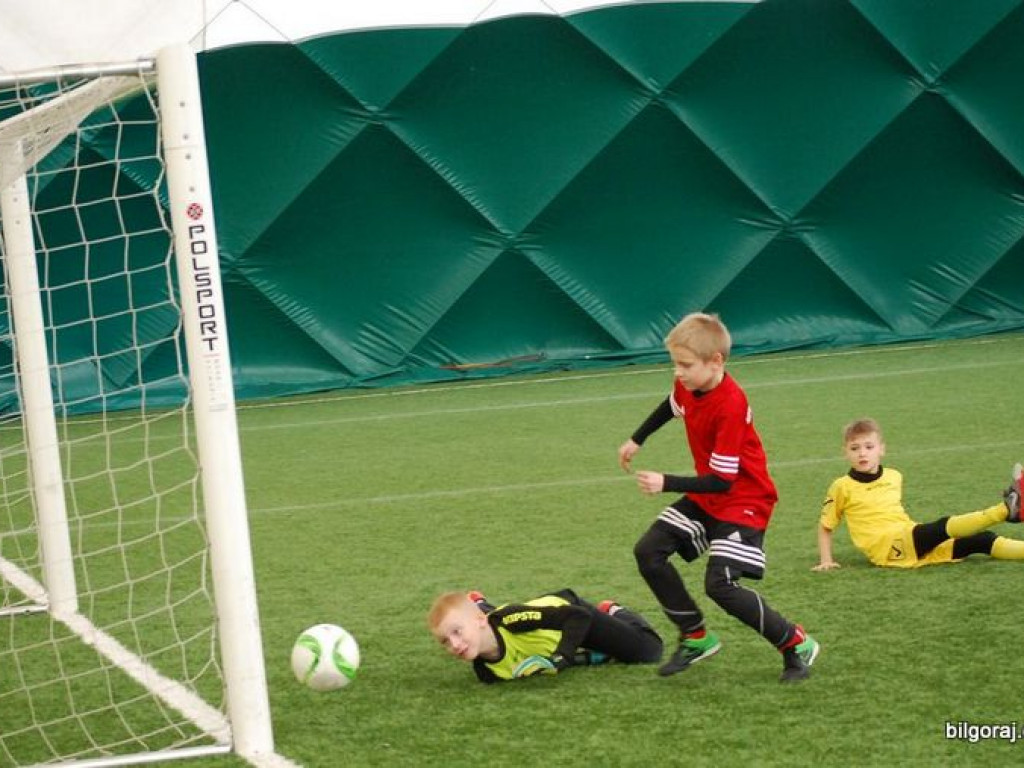 Wielkie granie w Nadrzeczu (WYNIKI, FOTO)