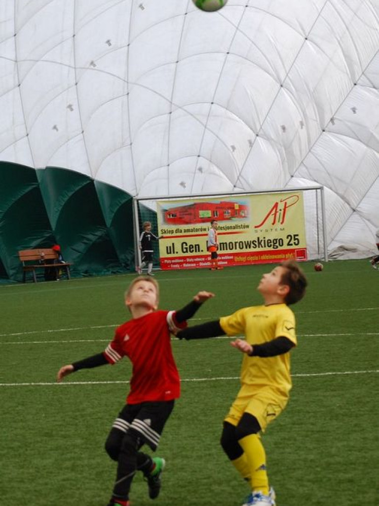 Wielkie granie w Nadrzeczu (WYNIKI, FOTO)