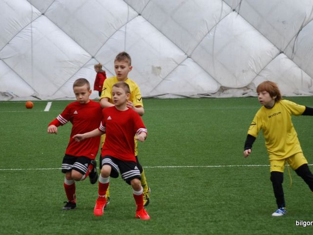 Wielkie granie w Nadrzeczu (WYNIKI, FOTO)