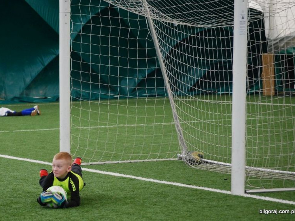 Wielkie granie w Nadrzeczu (WYNIKI, FOTO)