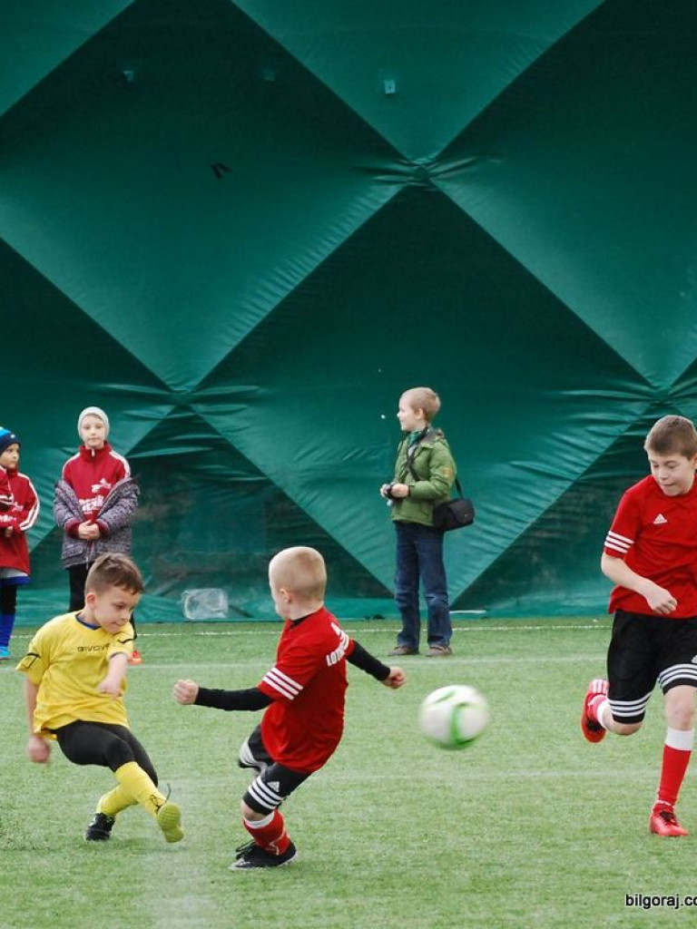 Wielkie granie w Nadrzeczu (WYNIKI, FOTO)