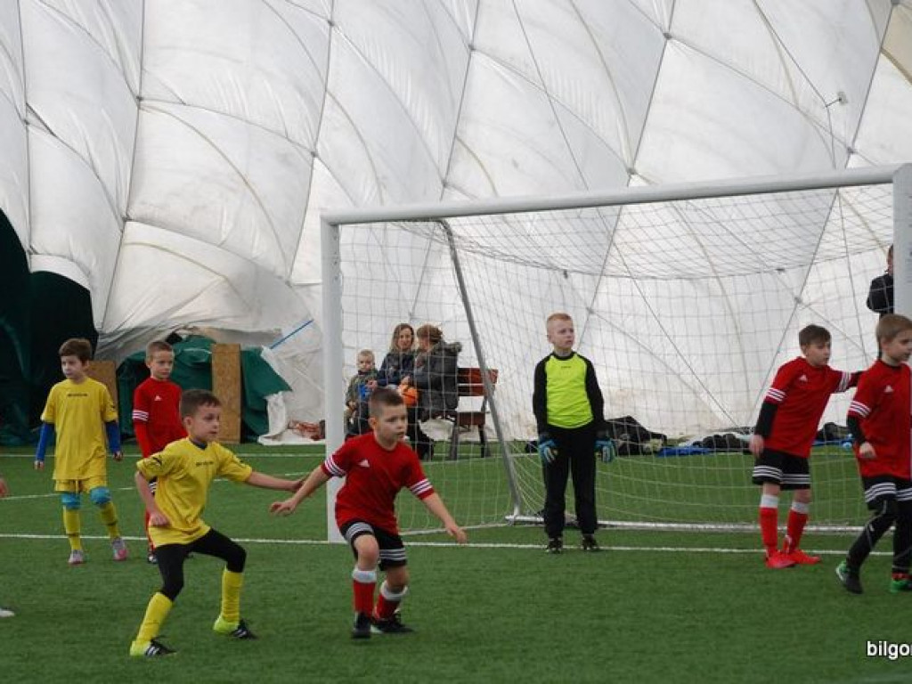 Wielkie granie w Nadrzeczu (WYNIKI, FOTO)