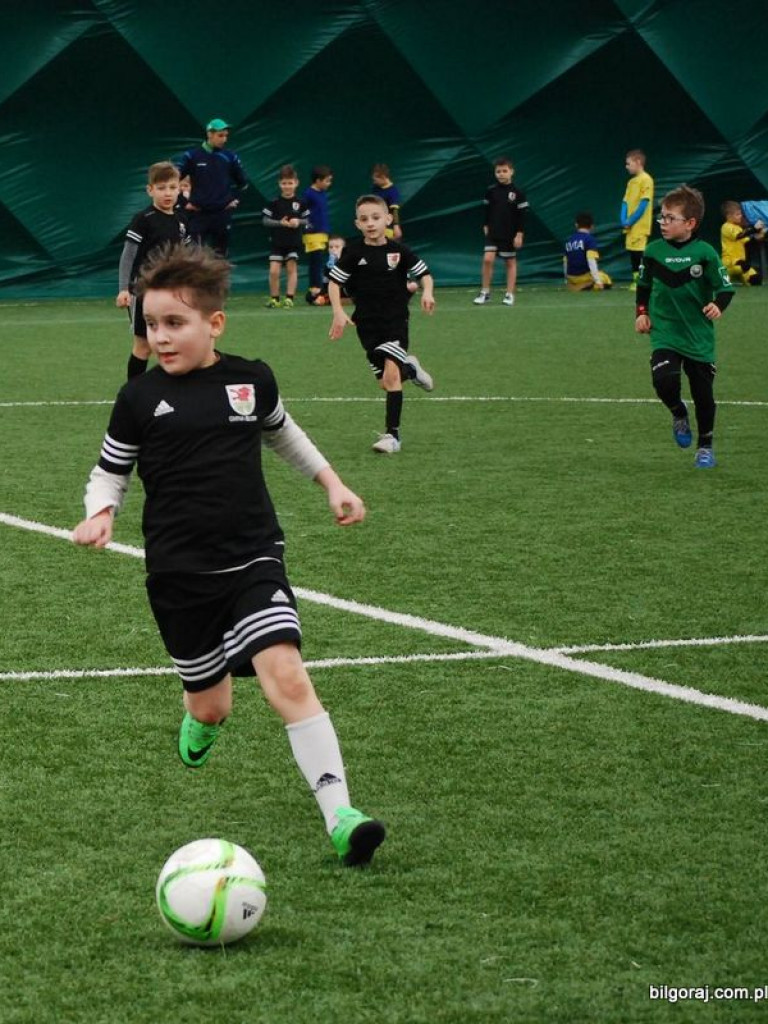 Wielkie granie w Nadrzeczu (WYNIKI, FOTO)