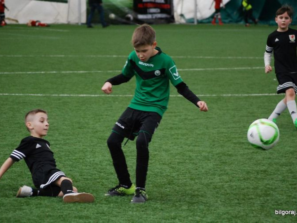 Wielkie granie w Nadrzeczu (WYNIKI, FOTO)