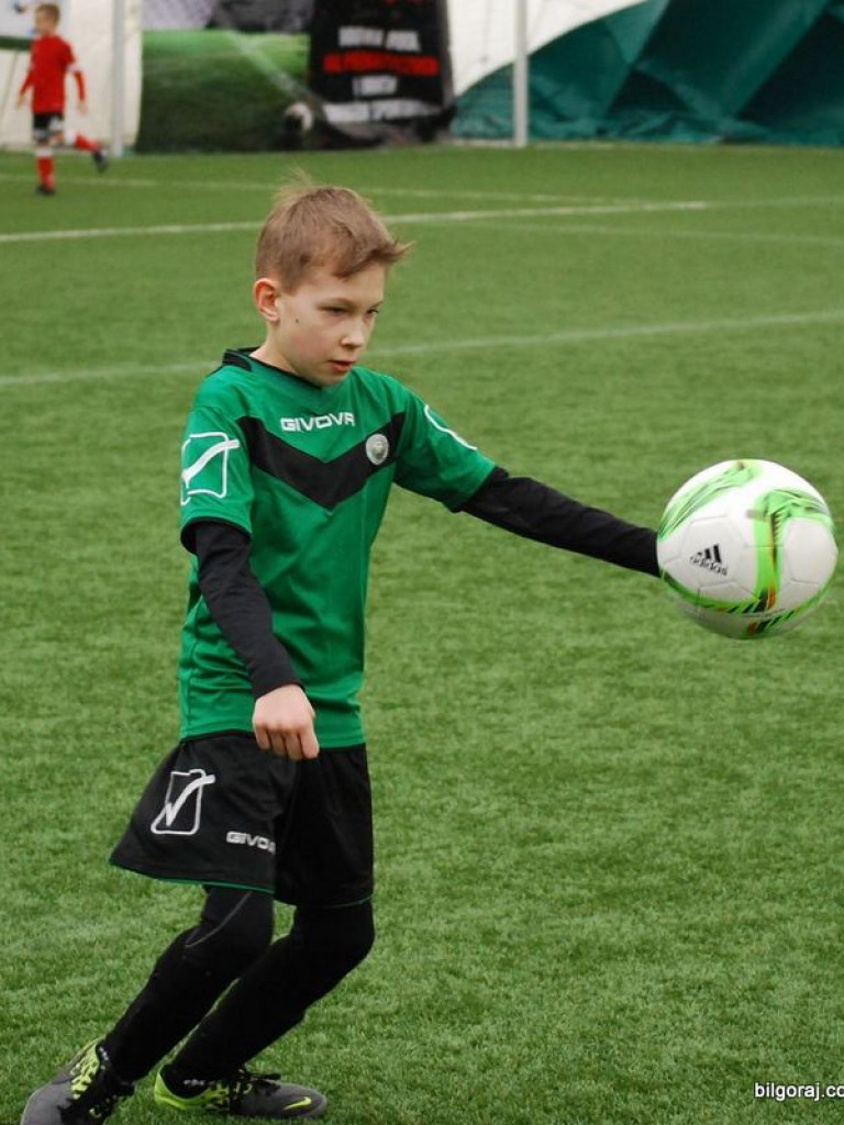 Wielkie granie w Nadrzeczu (WYNIKI, FOTO)