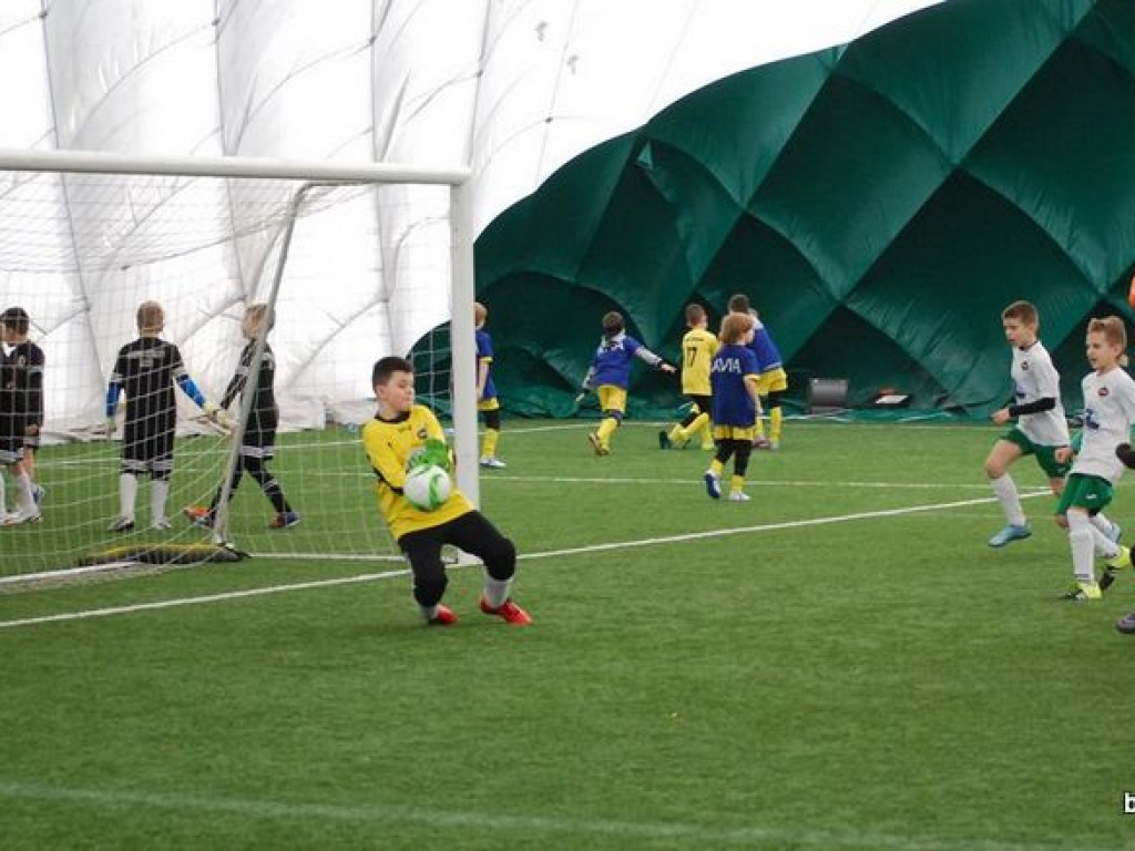 Wielkie granie w Nadrzeczu (WYNIKI, FOTO)