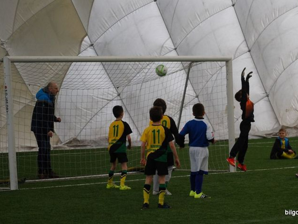 Wielkie granie w Nadrzeczu (WYNIKI, FOTO)