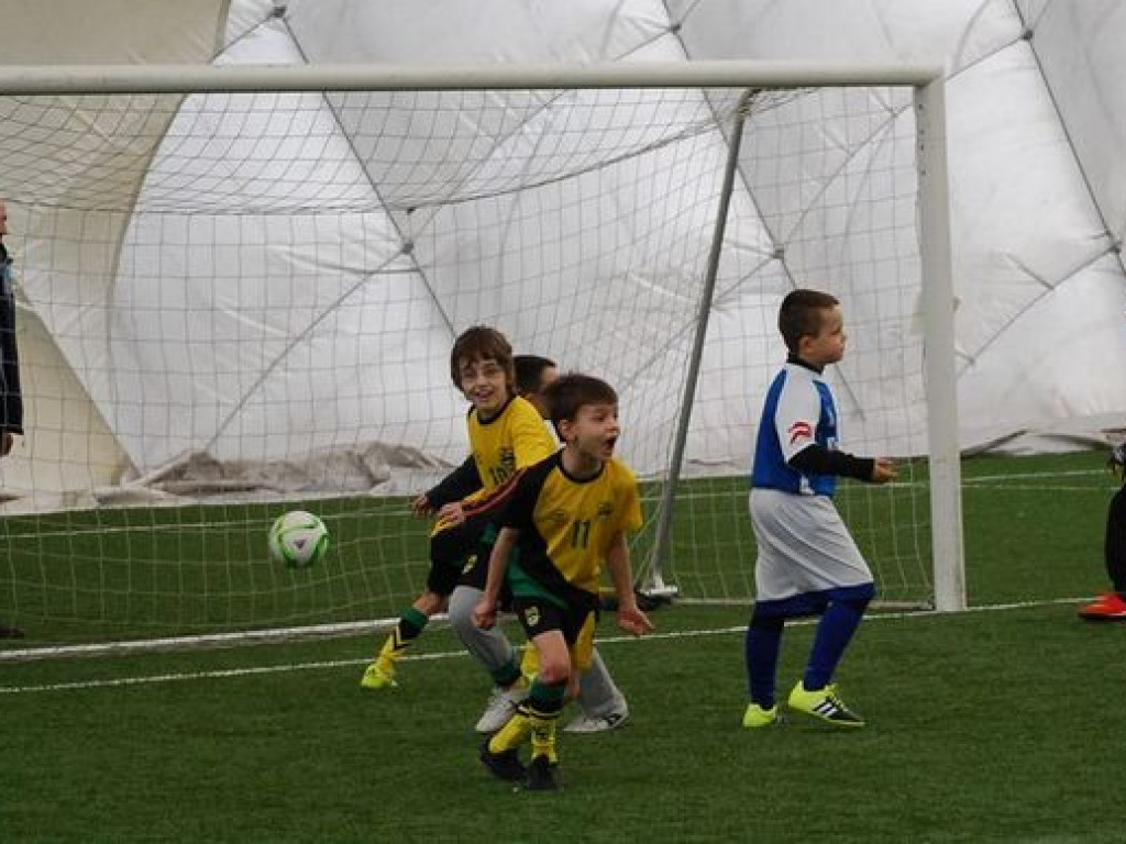 Wielkie granie w Nadrzeczu (WYNIKI, FOTO)