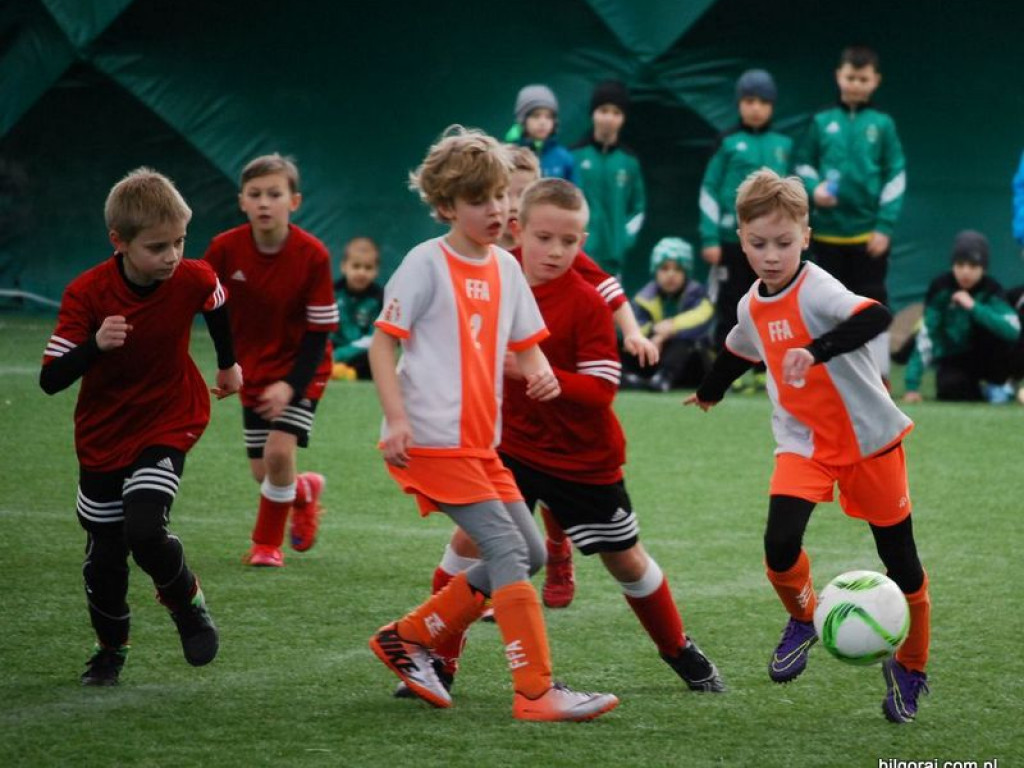 Wielkie granie w Nadrzeczu (WYNIKI, FOTO)