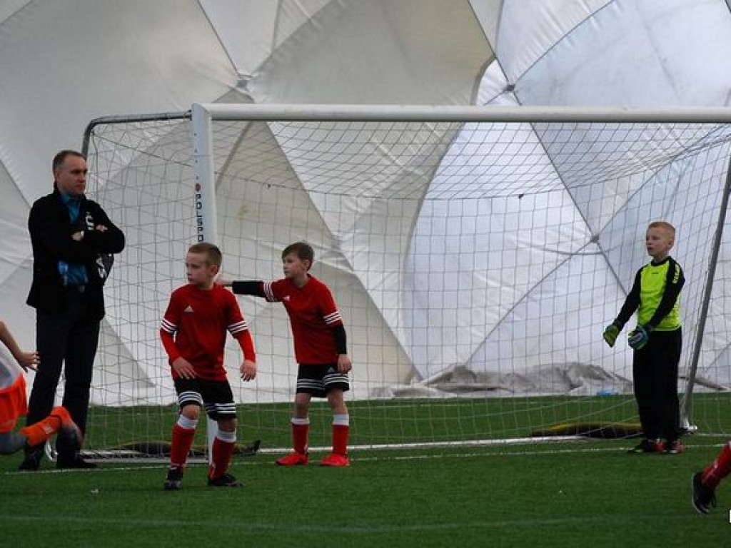 Wielkie granie w Nadrzeczu (WYNIKI, FOTO)