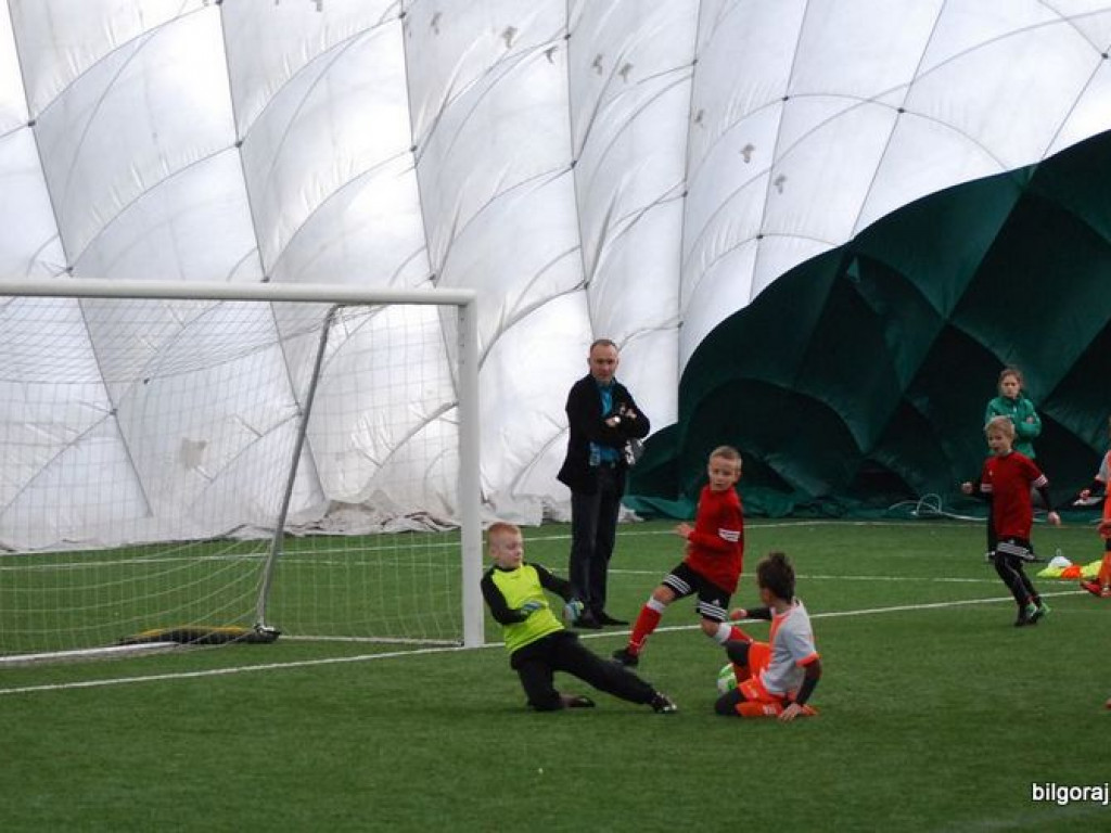 Wielkie granie w Nadrzeczu (WYNIKI, FOTO)